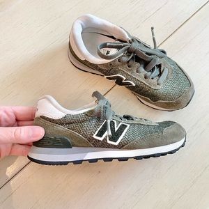 EUC New Balance 515 size 12